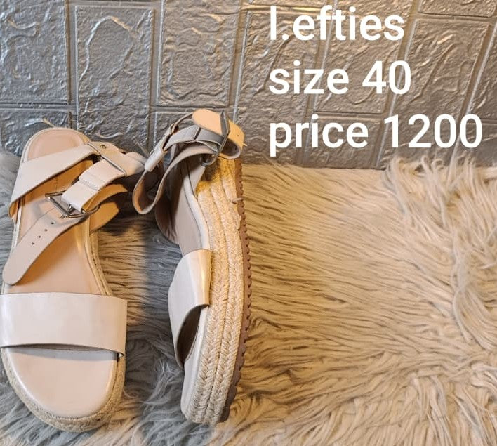 LEFTIES 40