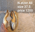 NETZER ALI 37.5