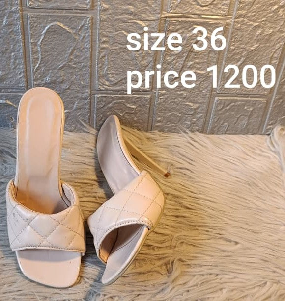 HEEL 36