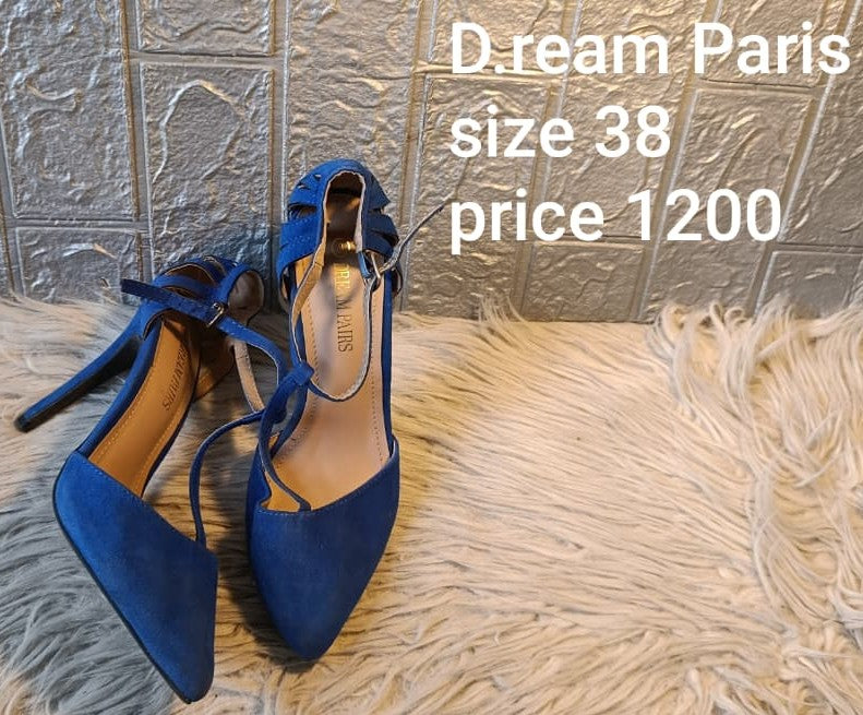 DREAM PARIS 38