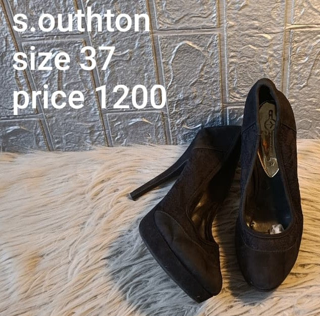 SOUTHTON 37