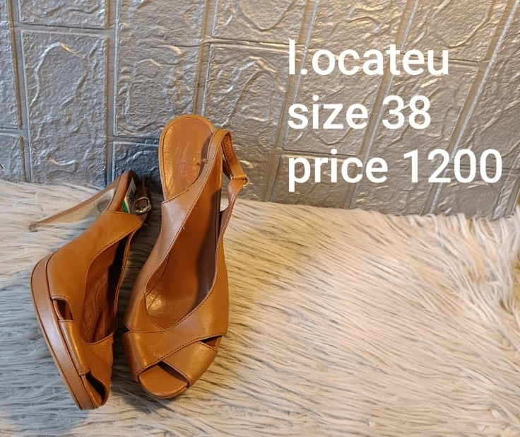 LOCATEU 38