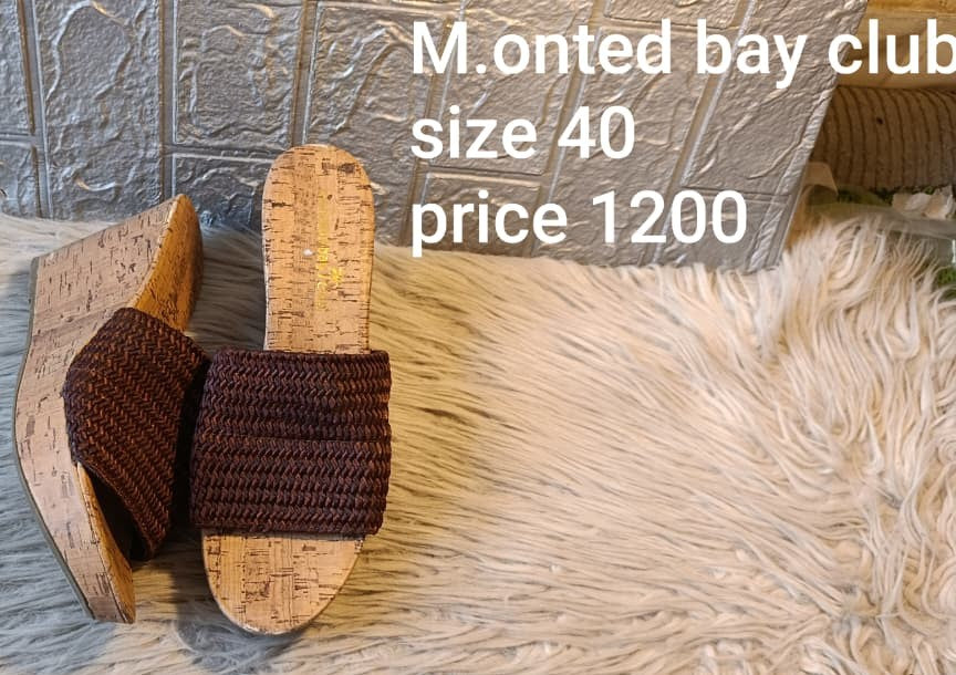 MONTED BAY CLUB 40