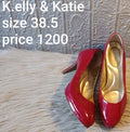 KELLY & KATIE 38.5