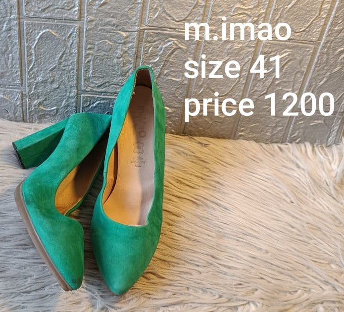MIMAO 41