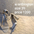 WORTHINGTON 39