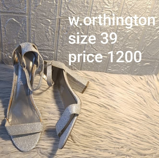 WORTHINGTON 39