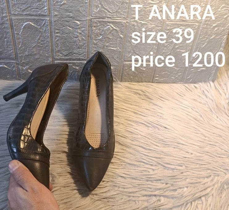 TANARA 39