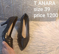 TANARA 39