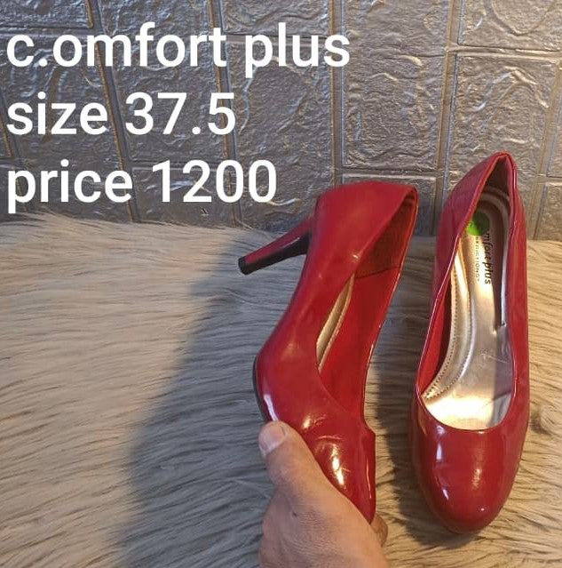 COMFORT PLUS  37.5