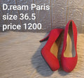 DREAM PARIS 36.5