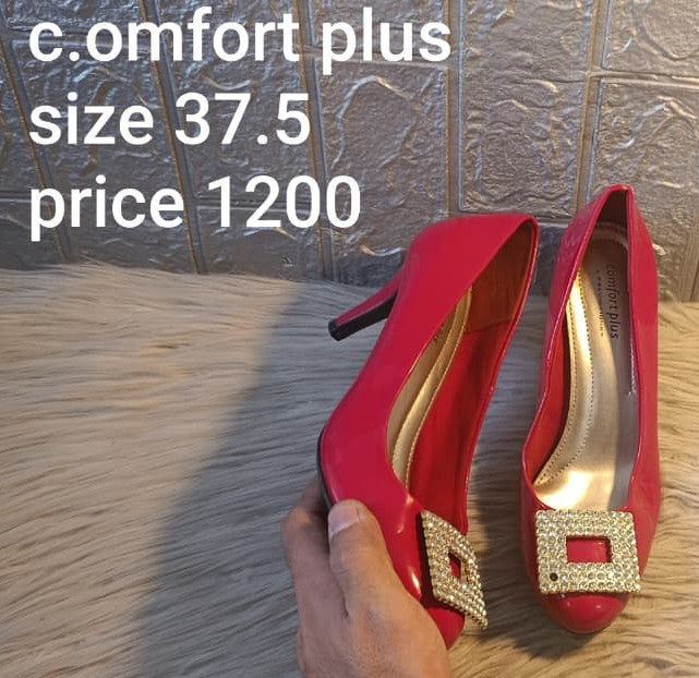 COMFORT PLUS 37.5