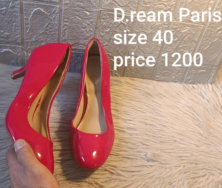DREAM PARIS 40