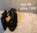 HEELS 38