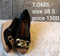 TOMS 38.5