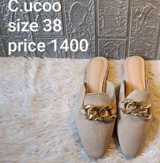 CUCCO 38