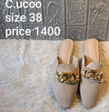 CUCCO 38