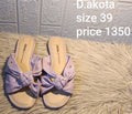 DAKOTA 39