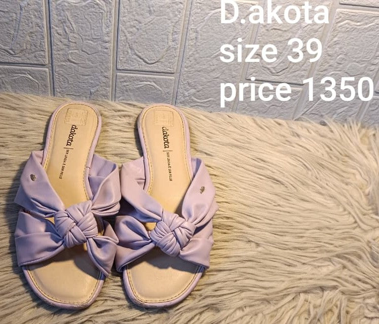 DAKOTA 39