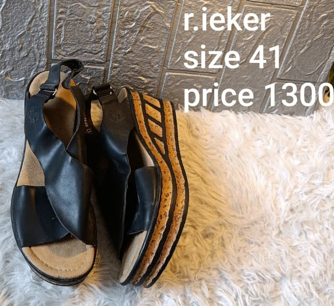 RIEKER 41