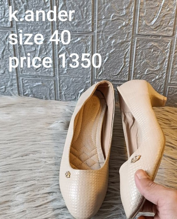 KANDER 40