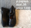 PPAPAYA 38