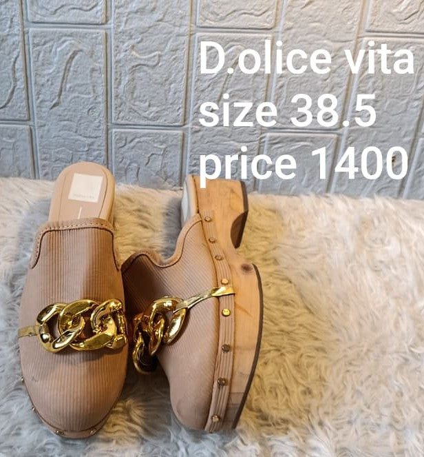 DOLICE VITA 38.5