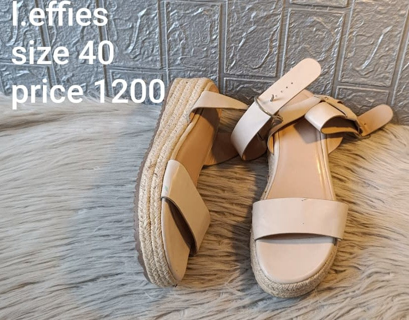 LEFFIES 40