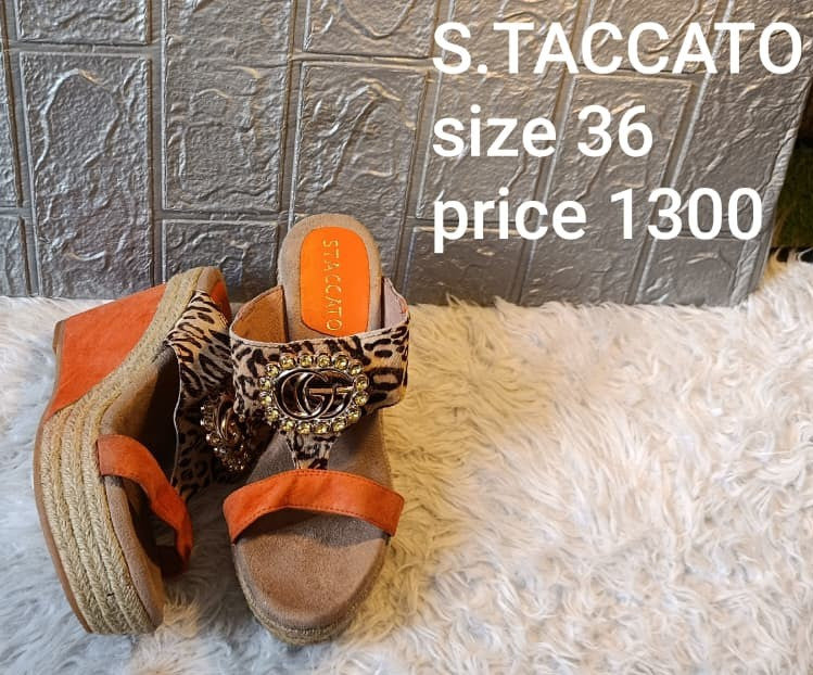 STACCATO 36