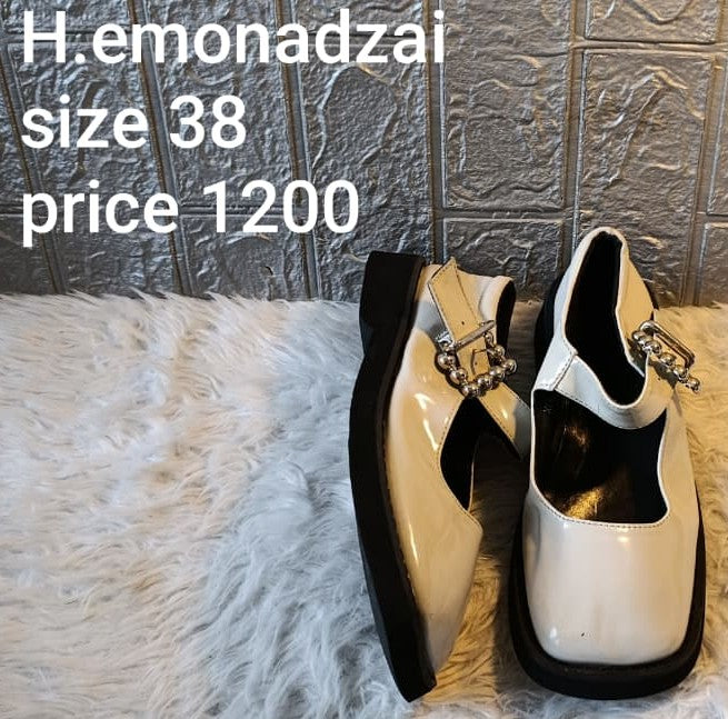 HEMONADZAI 38