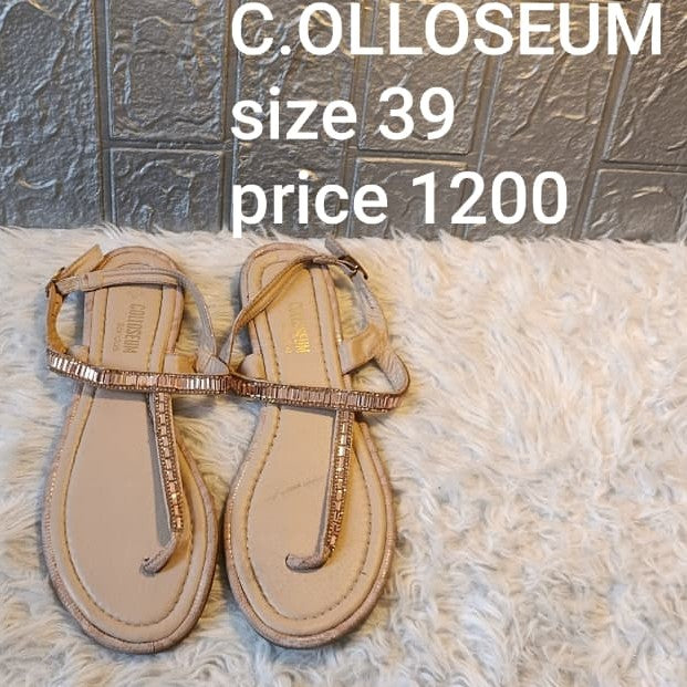 COLLOSEUM 39