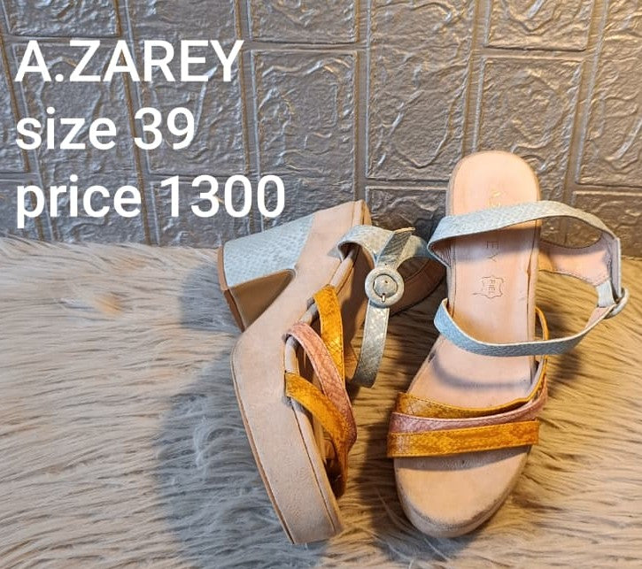 AZAREY 39
