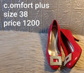 COMFORT PLUS 38