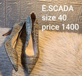 ESCADA 40