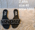 ZARA 40