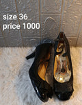 HEELS 36
