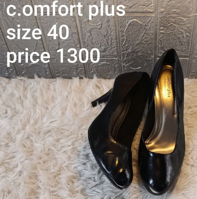 COMFORT PLUS 40