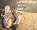 CRYSTAL QUEEN 40