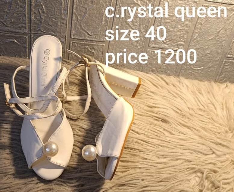 CRYSTAL QUEEN 40