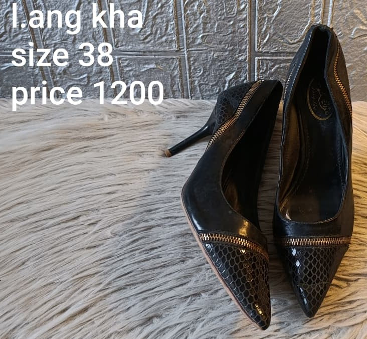 LANG KHA 38