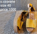 OCCORANCE 40