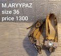 MARYYPAZ 36