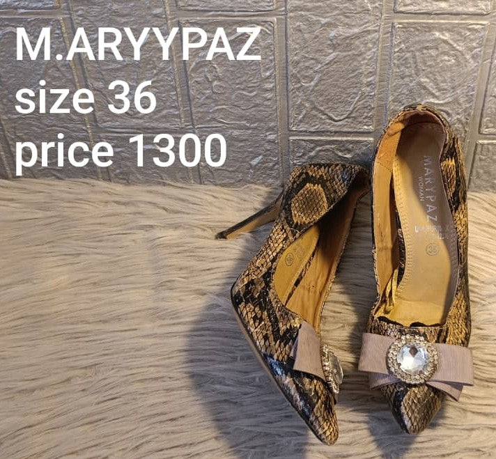 MARYYPAZ 36