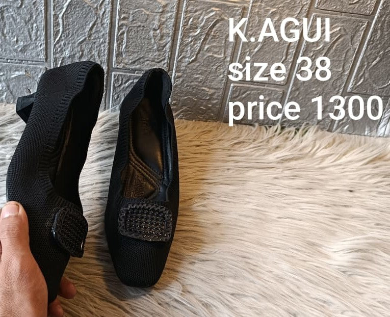 KAGUI 38