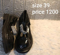 LOAFERS 39