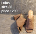 LULUS 38