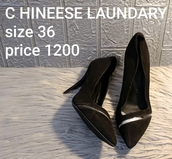 CHINEESE LAUNDARY 36