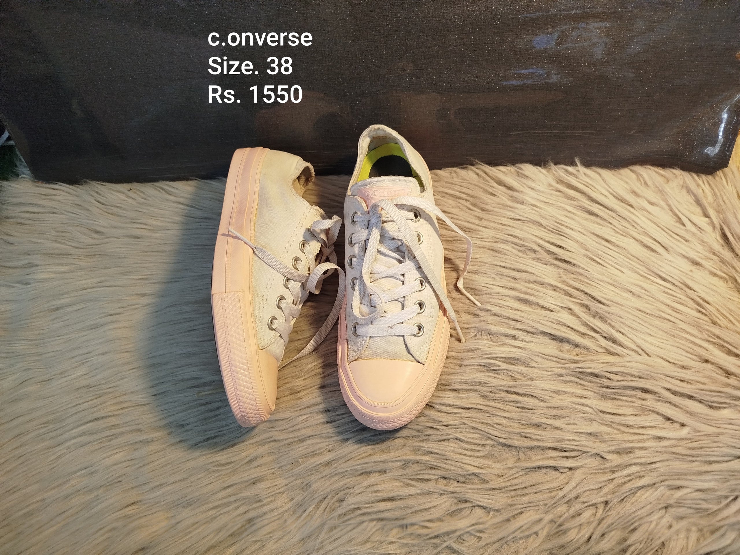 CONVERSE 38