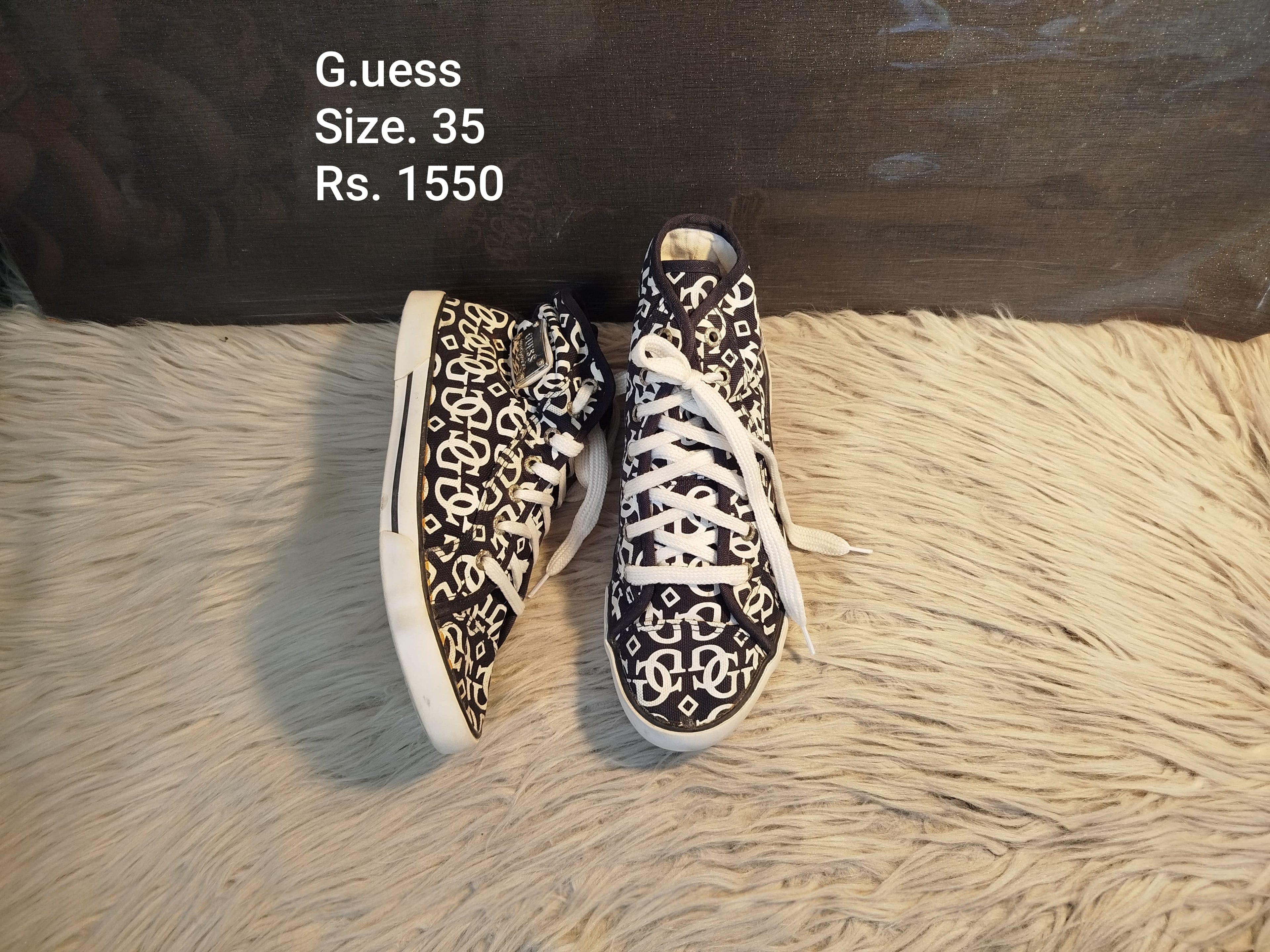 GUESS 35