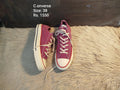 CONVERSE 38